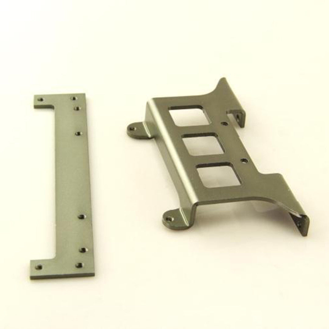 1/14 Aluminum Bumper Stay A for Tamiya Scania Truck Tractor