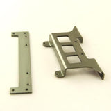 1/14 Aluminum Bumper Stay A for Tamiya Scania Truck Tractor