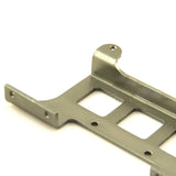 1/14 Aluminum Bumper Stay A for Tamiya Scania Truck Tractor
