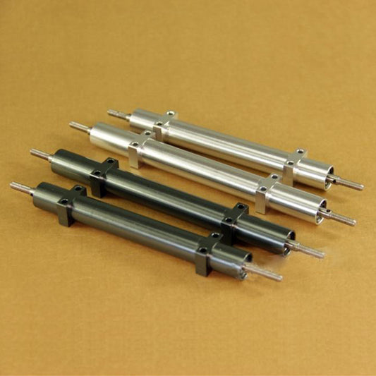 1/14 Trailer Unpowered Axle