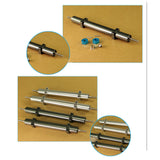 1/14 Trailer Unpowered Axle