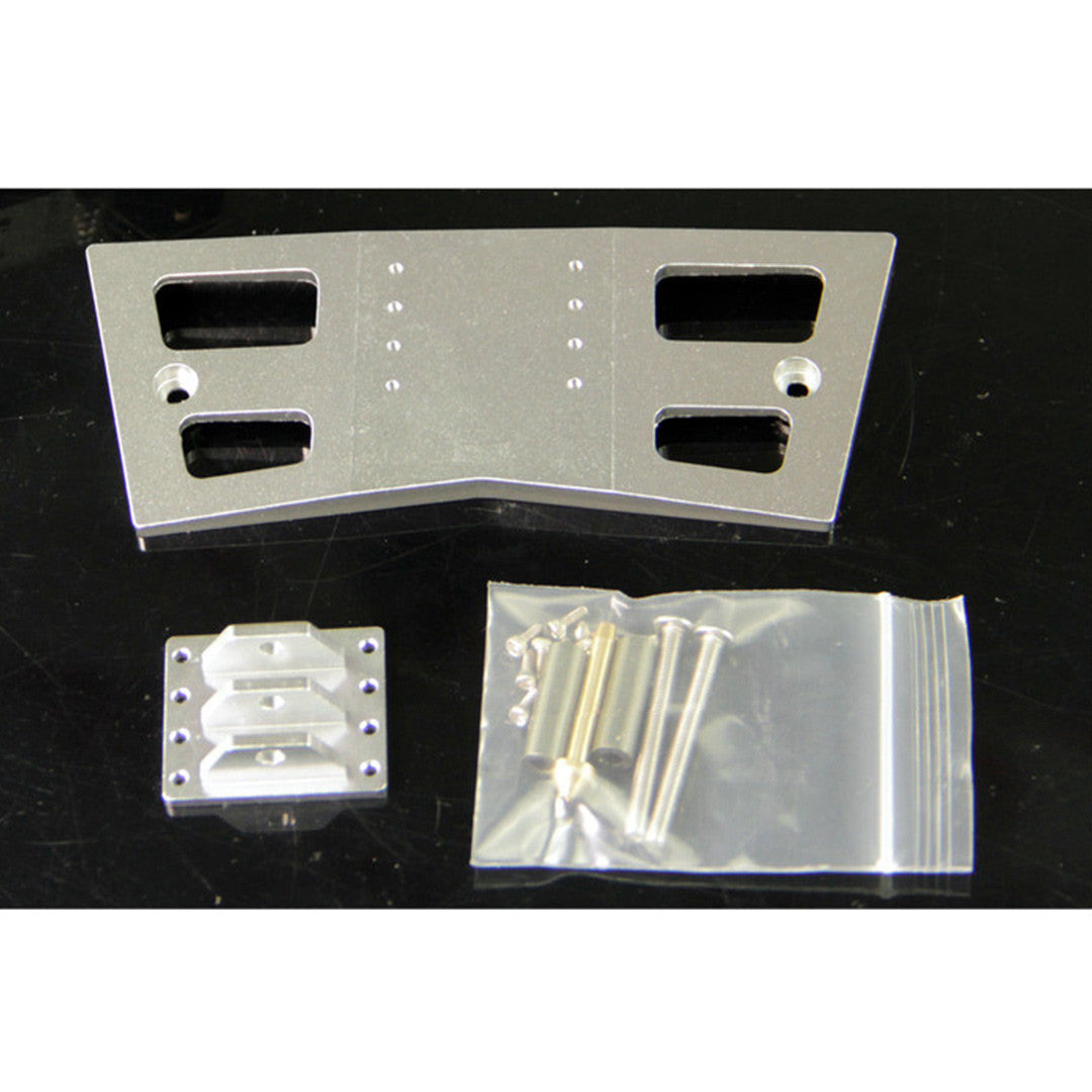 1/14 Mercedex Benz Aluminum Front Hook Upgrade Parts