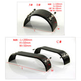 1/14 Truck Full Metal Fender