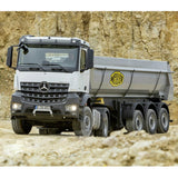 1/14 Truck Full Metal Fender