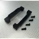 Standard Front Dual Servo Metal Mount for 1/14 ScaniaR620 Tractor Truck