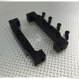 Standard Front Dual Servo Metal Mount for 1/14 ScaniaR620 Tractor Truck