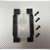 Standard Front Dual Servo Metal Mount for 1/14 ScaniaR620 Tractor Truck