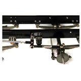 1/14 Aluminum 8x8 Steering Linkage Rod Set