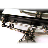 1/14 Aluminum 8x8 Steering Linkage Rod Set