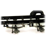 1/14 Aluminum 8x8 Steering Linkage Rod Set