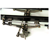 1/14 Aluminum 8x8 Steering Linkage Rod Set