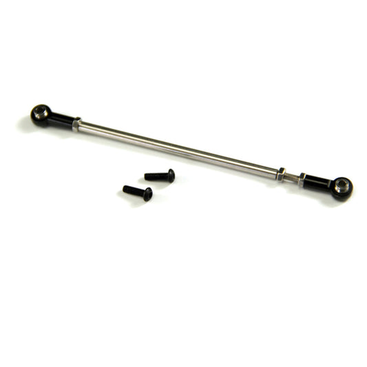 Metal Front Steering Axle Rod Fits 1/14 Tamiya