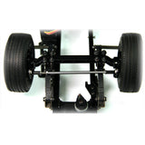 Metal Front Steering Axle Rod Fits 1/14 Tamiya