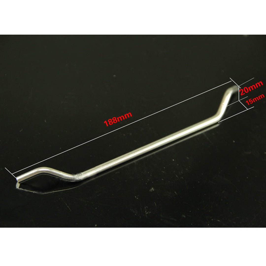 Roof Top Light for 1/14  Mercedes Actros