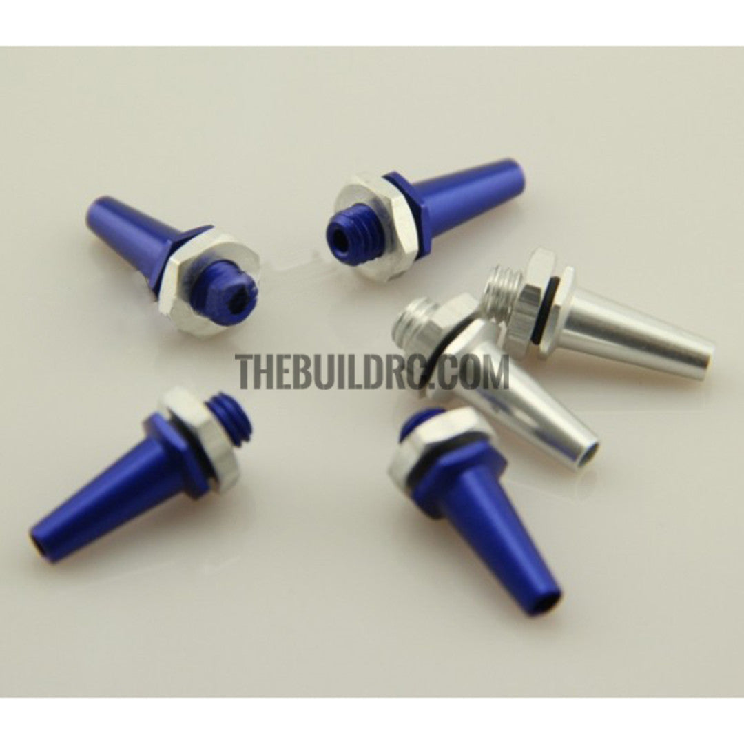 Aluminum Antenna stand for RC boat