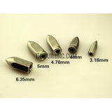 Stainless Steel Propeller Nut Fit 4.76mm Shaft for RC Boat -1pc