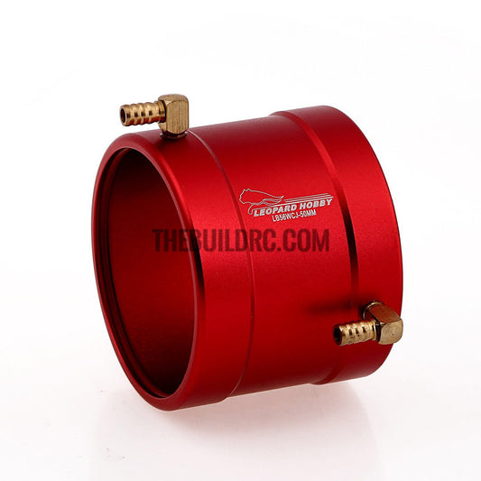 Leopard Boat Motor Water Cooling Jacket LB56WCJ-50MM