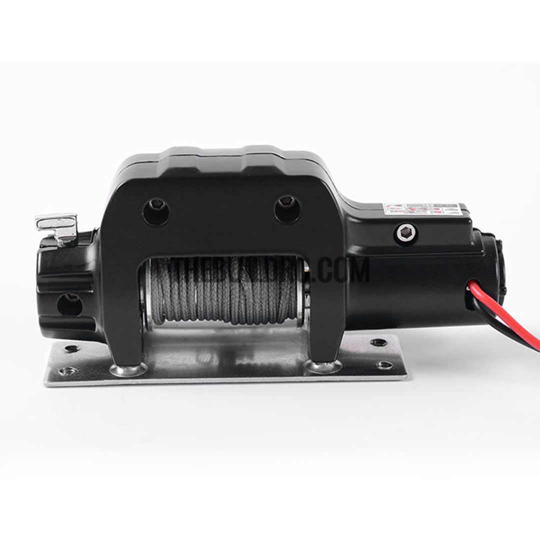 RC4WD Z-S1079 "Warn" 9.5cti 1/10 Scale Winch FOR Rock Crawler SCX10