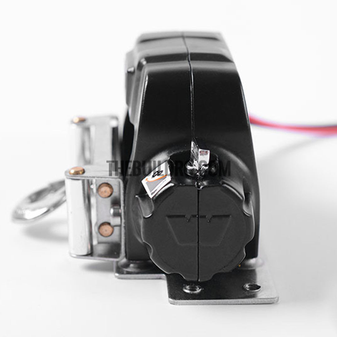 RC4WD Z-S1079 "Warn" 9.5cti 1/10 Scale Winch FOR Rock Crawler SCX10