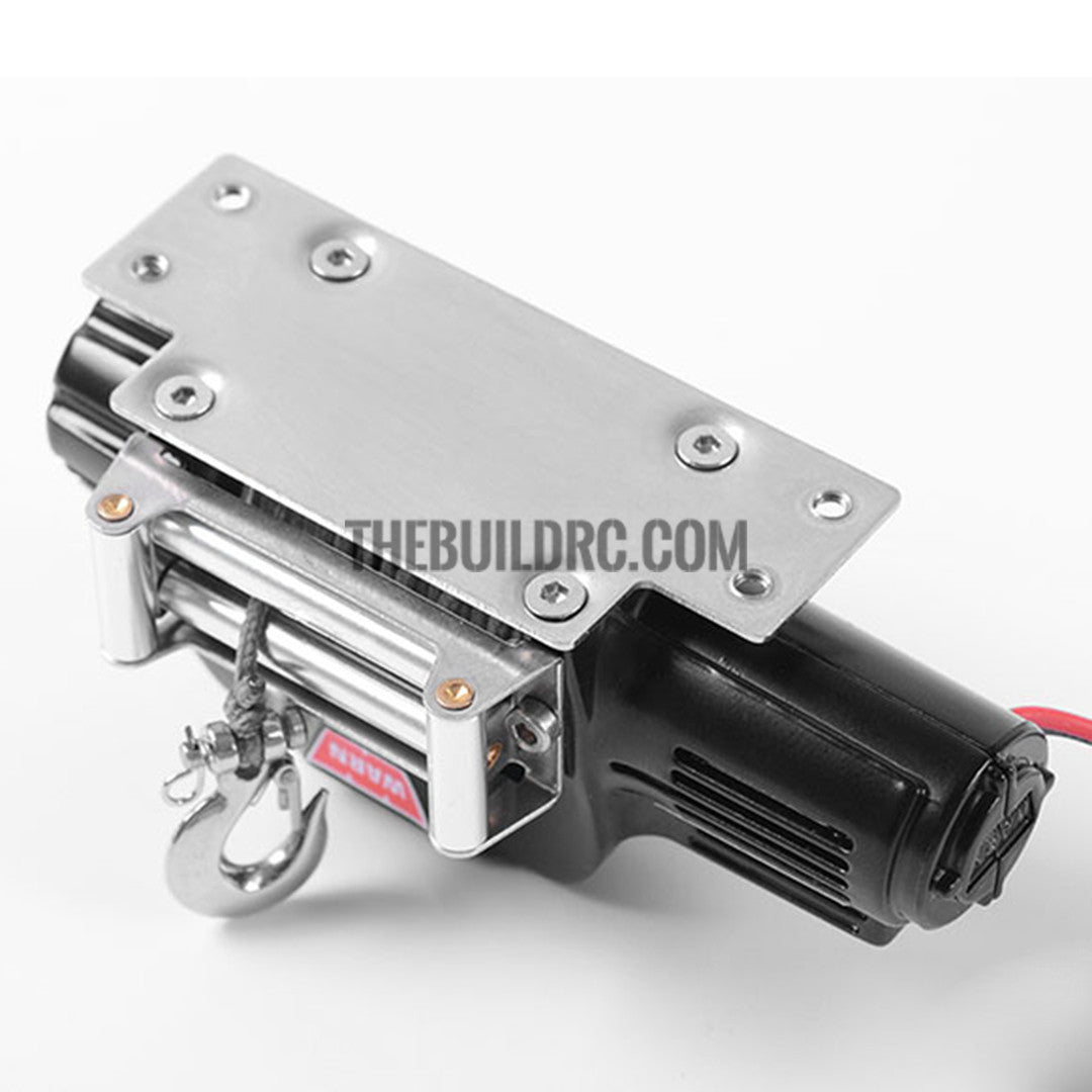 RC4WD Z-S1079 "Warn" 9.5cti 1/10 Scale Winch FOR Rock Crawler SCX10