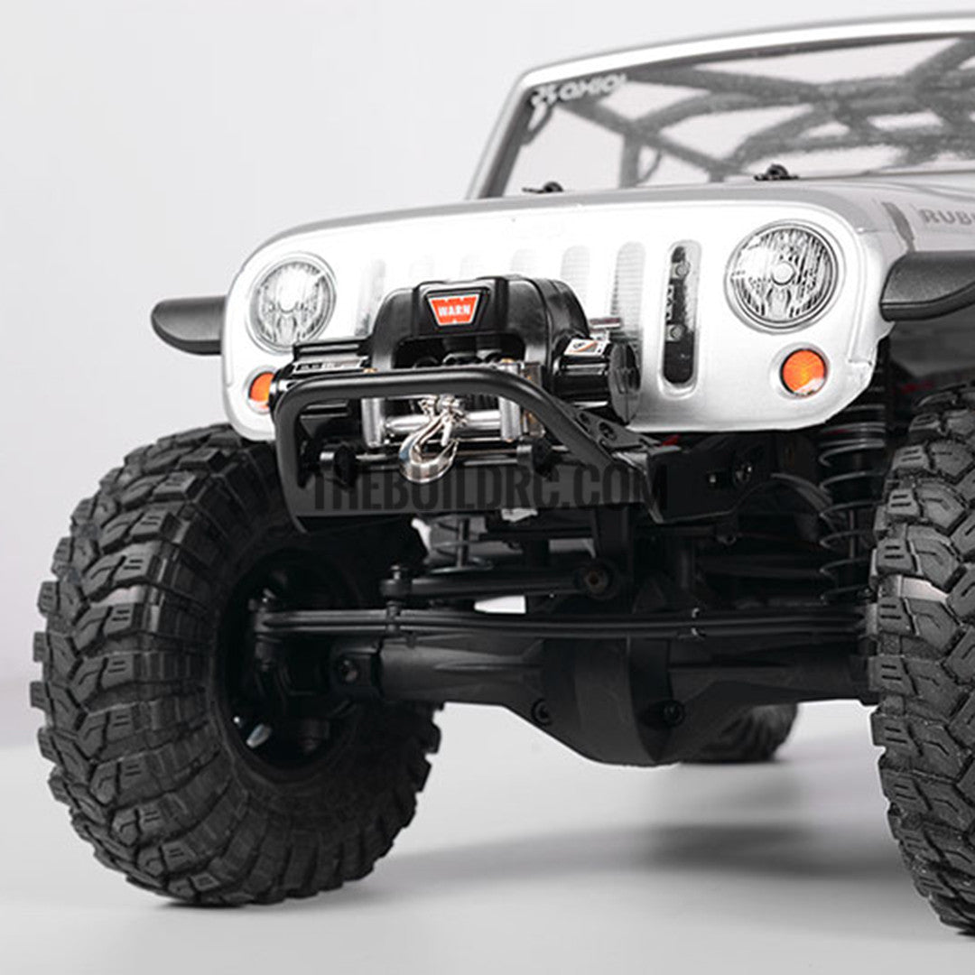 RC4WD Z-S1079 "Warn" 9.5cti 1/10 Scale Winch FOR Rock Crawler SCX10