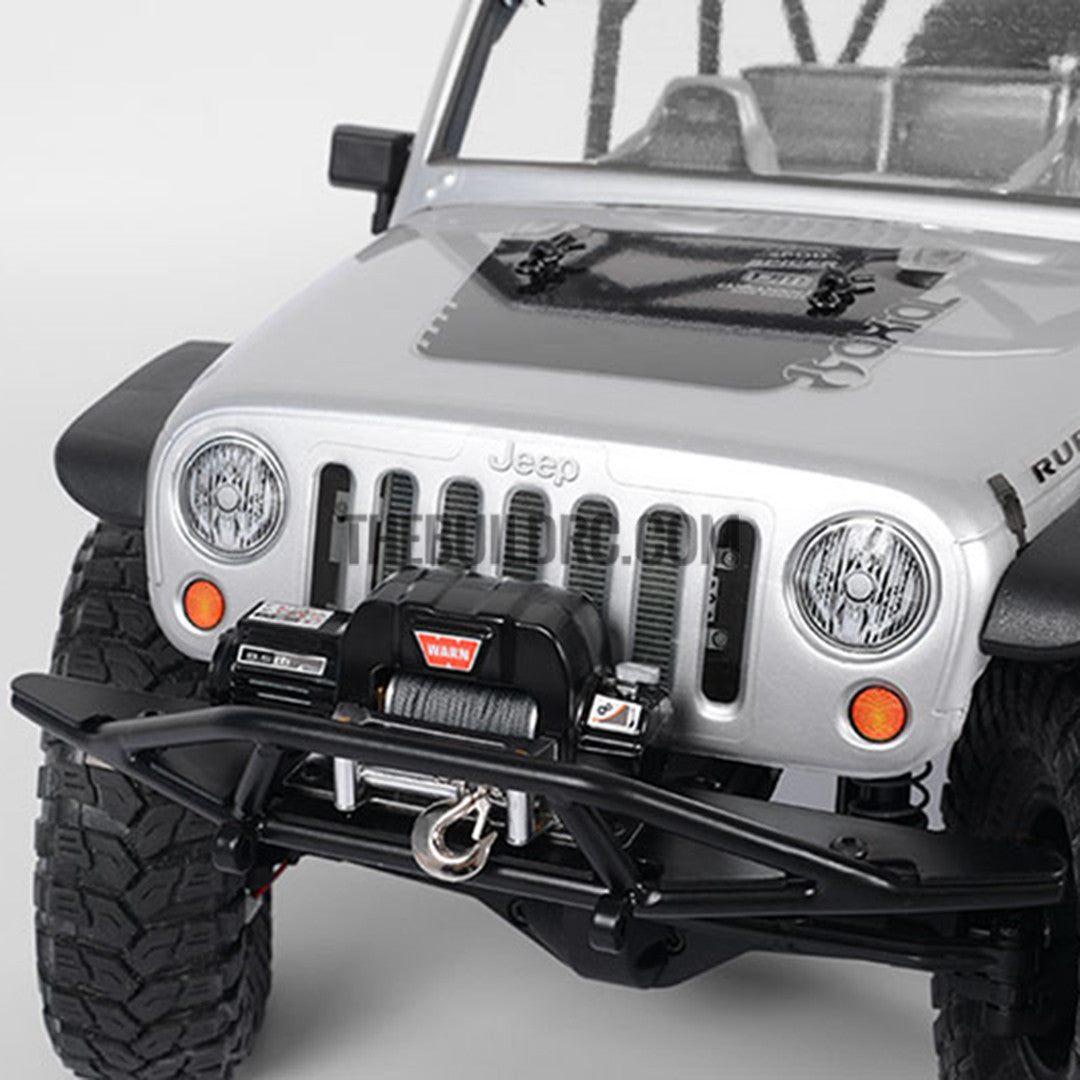 RC4WD Z-S1079 "Warn" 9.5cti 1/10 Scale Winch FOR Rock Crawler SCX10