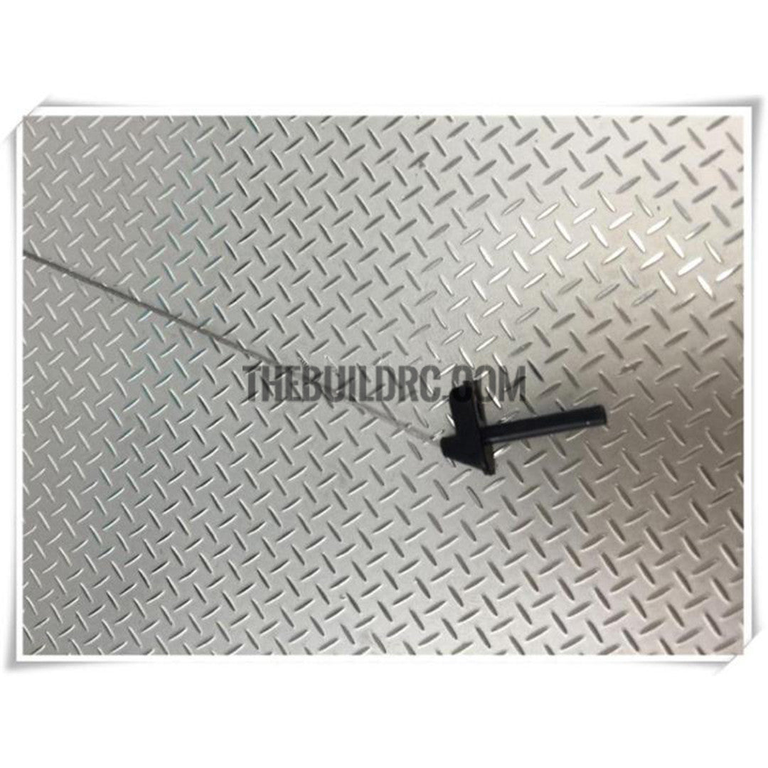 Roof Antenna For Tamiya 1:14 Tractor Truck Man RC Car #105