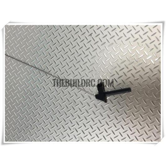 Roof Antenna For Tamiya 1:14 Tractor Truck Man RC Car #105