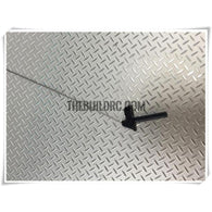 Roof Antenna For Tamiya 1:14 Tractor Truck Man RC Car #105