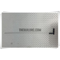 Roof Antenna For Tamiya 1:14 Tractor Truck Man RC Car #102