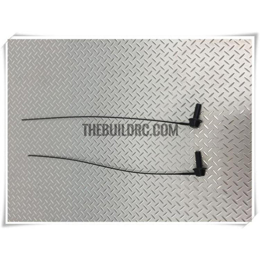 Roof Antenna For Tamiya 1:14 Tractor Truck Man RC Car #104