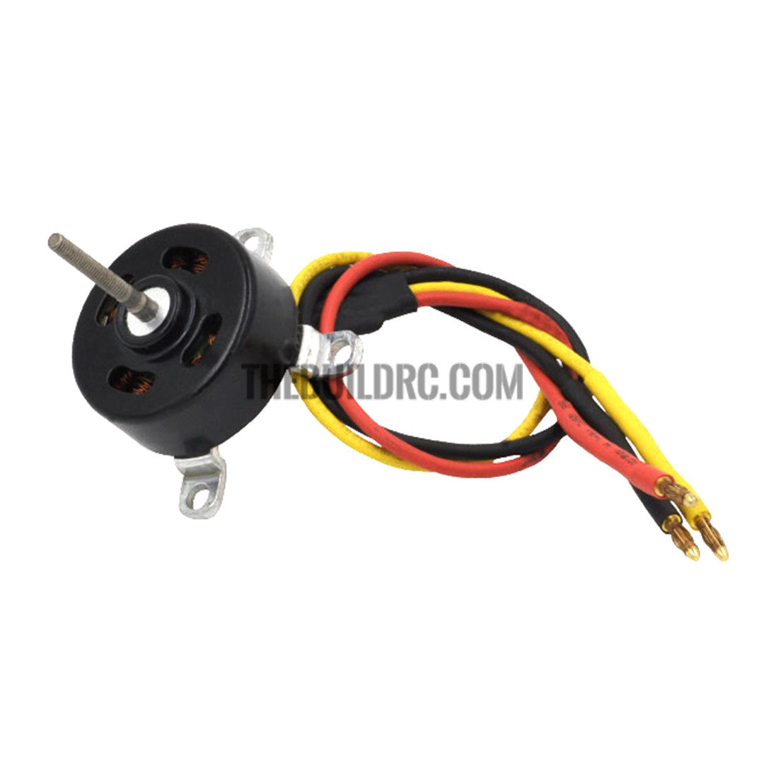 Brushless Outrunner Motor ST2204 1700KV for Art-Tech 4 CH Mini F4U Corsair RC Warbird Airplane