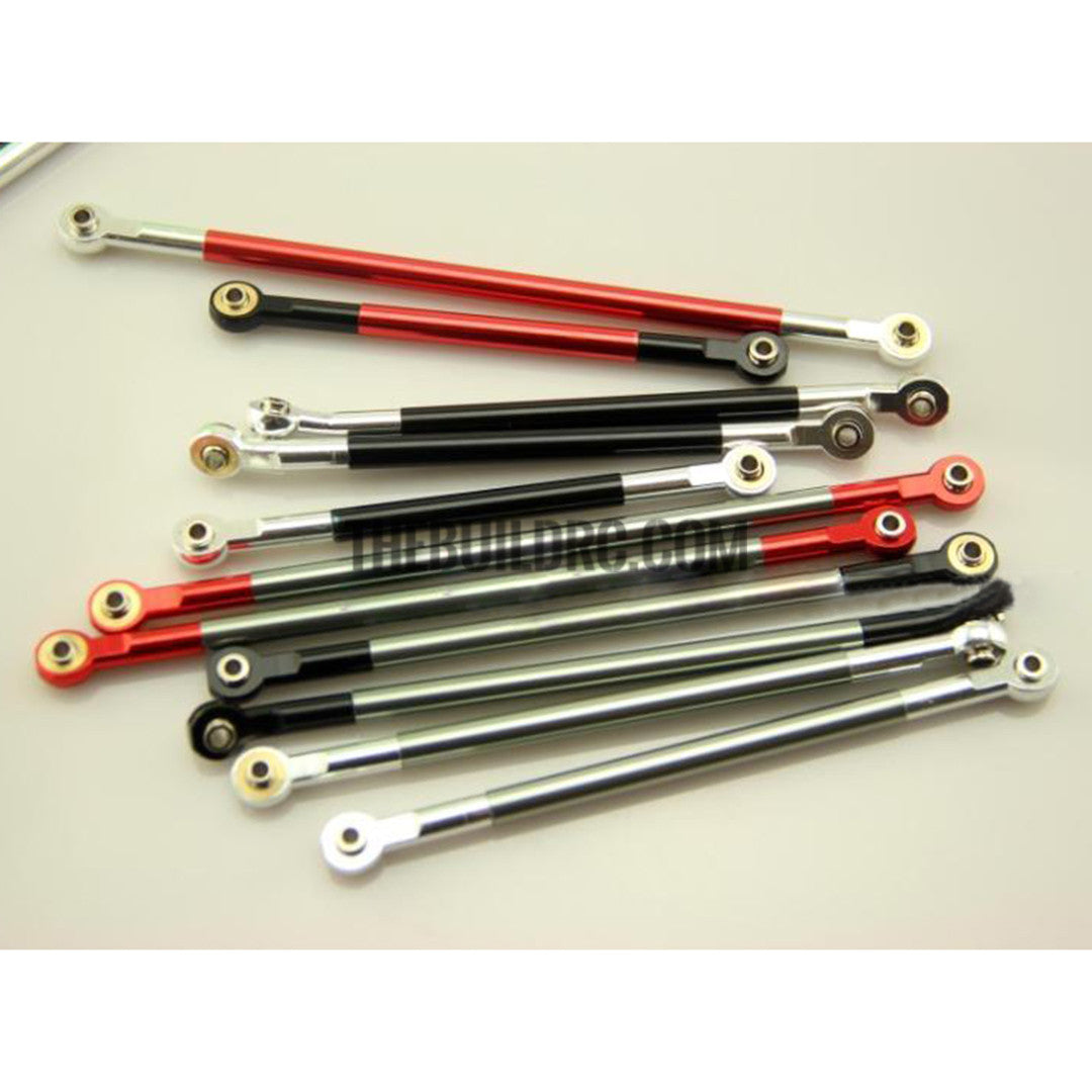 Aluminum alloy rod 100mm for RC Crawler
