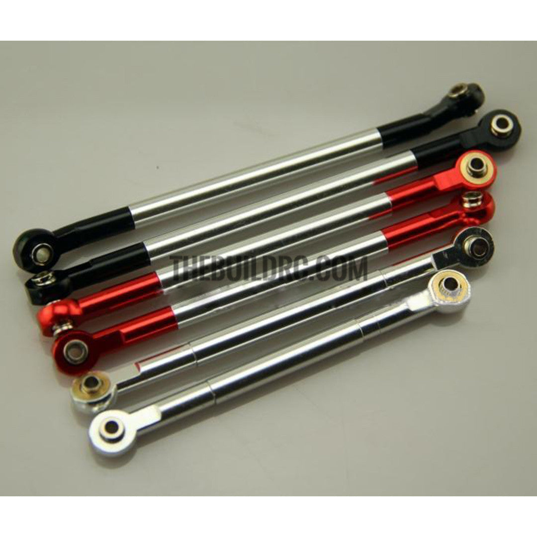 Aluminum alloy rod 115mm for RC Crawler