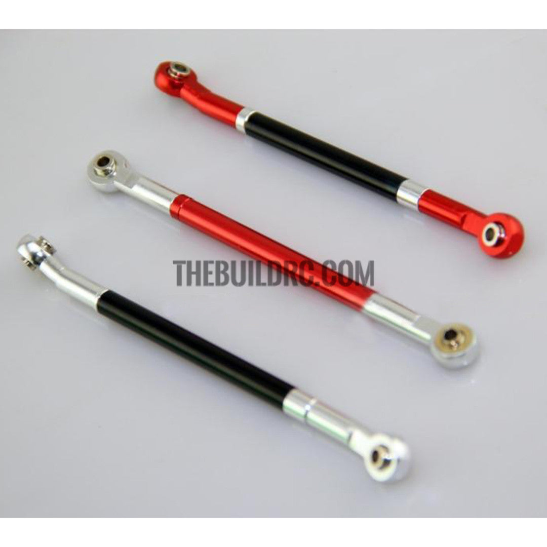Aluminum alloy rod 150mm for RC Crawler