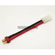 Tamiya Female to Male T-Plug Deans Battery Wire for RC Speed Controller ESC