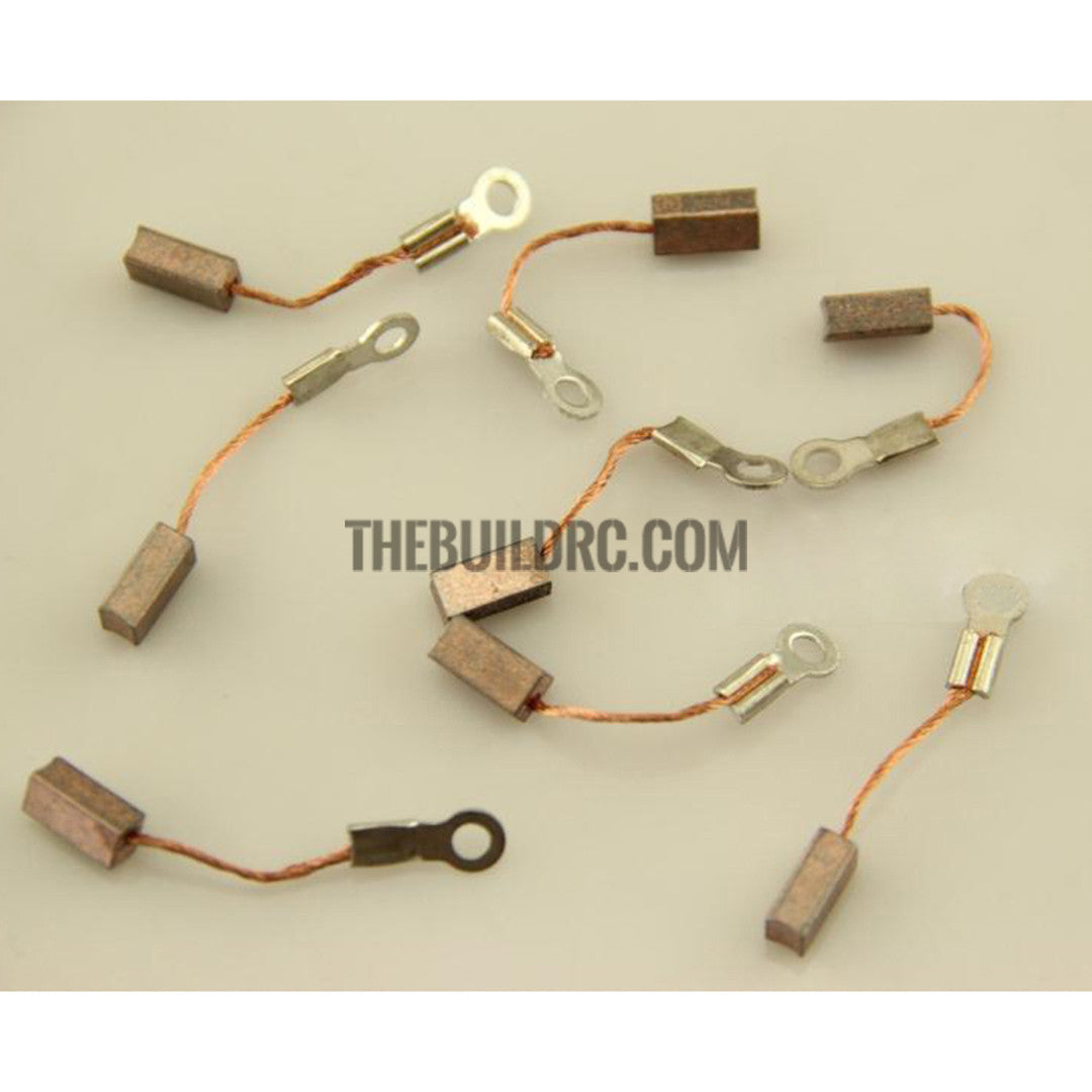 Carbon brush for 540 Motor