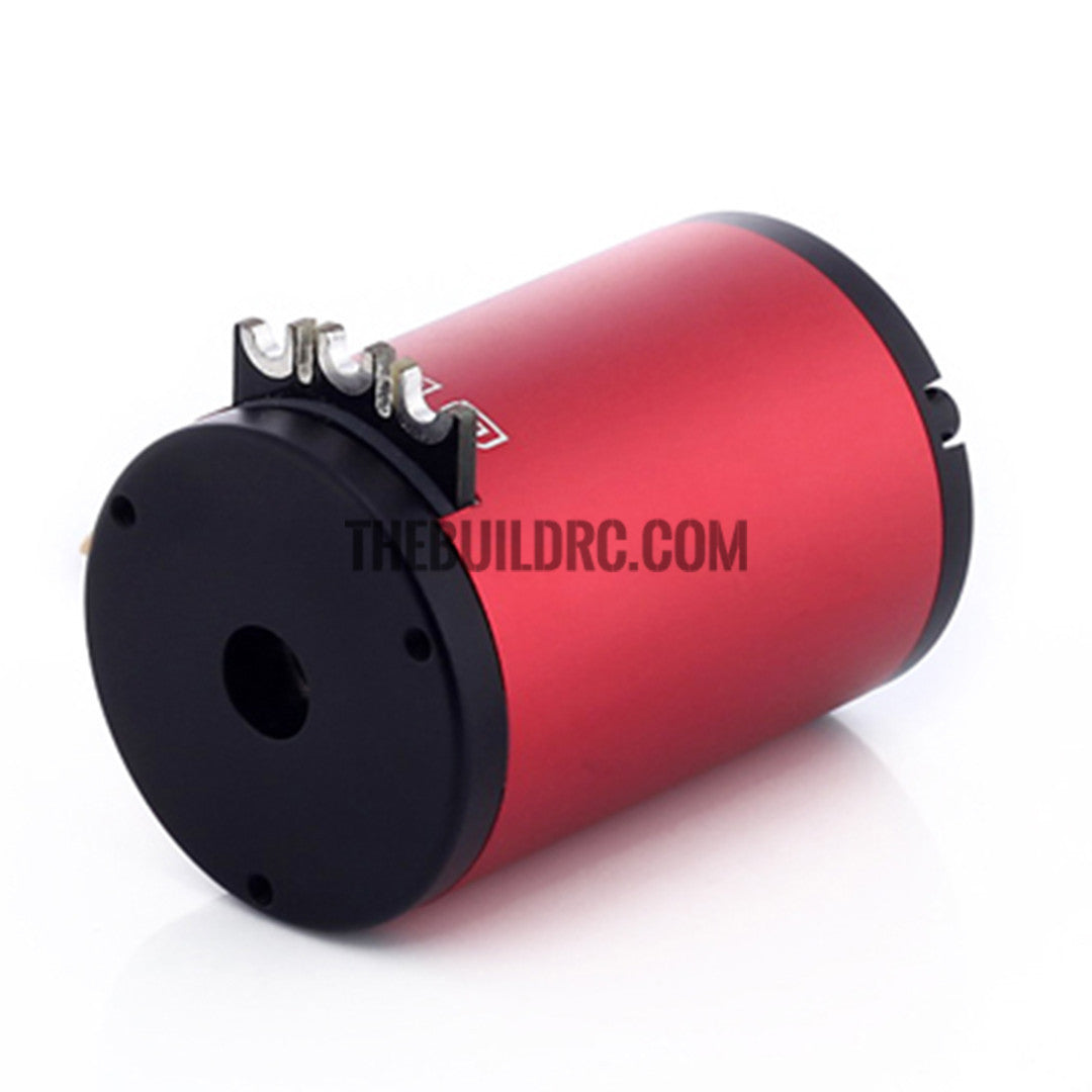 Leopard LBG3650-3.5T 9200KV 3 slots  Seneorless Brushless motor