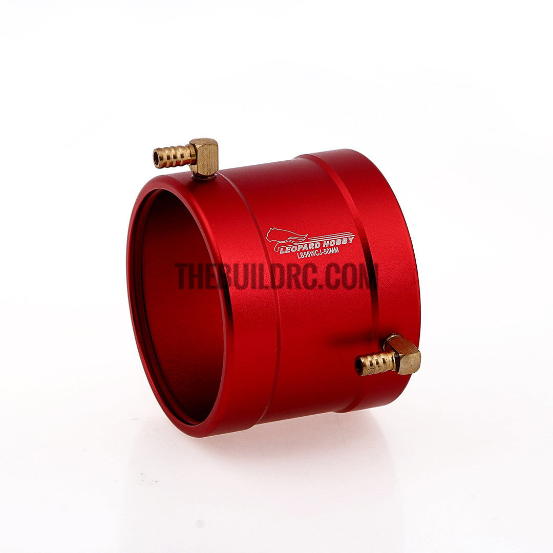 Leopard Boat Motor Water Cooling Jacket LB56WCJ-50MM