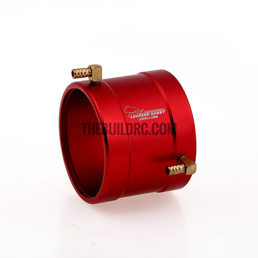 Leopard Boat Motor Water Cooling Jacket LB56WCJ-50MM