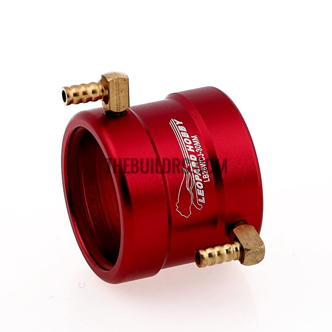 Leopard Boat Motor Water Cooling Jacket LB28WCJ-30MM