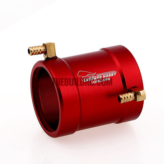 Leopard Boat Motor Water Cooling Jacket LB36WCJ-50MM