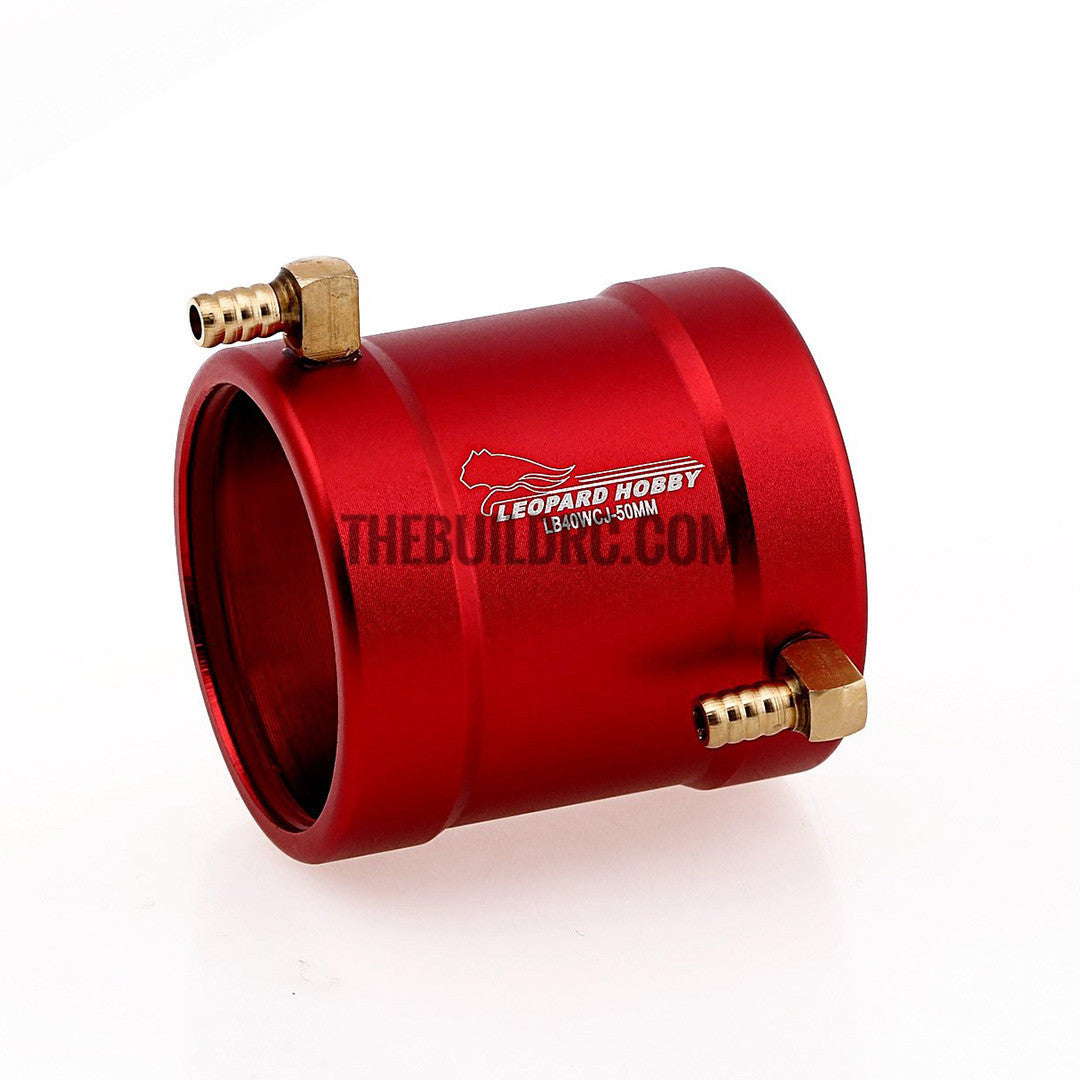 Leopard Boat Motor Water Cooling Jacket LB40WCJ-50MM