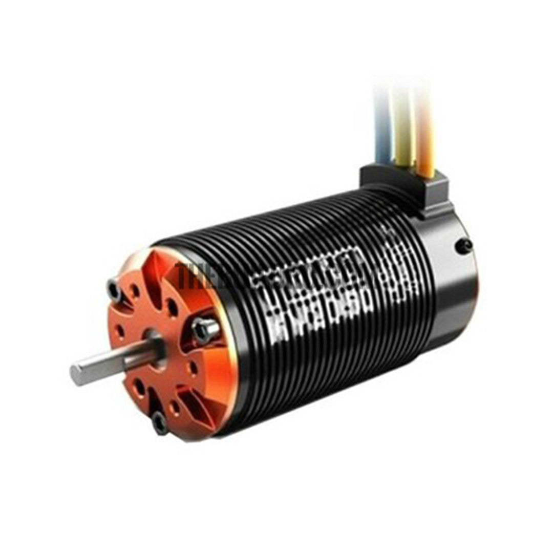 SKYRC TORO 1/8 RC Truck ARES X8P 2320KV 4 Poles Sensored Brushless Motor
