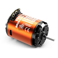 Ares 3250KV/10.5T/2P BL Motor for 1/10 Car