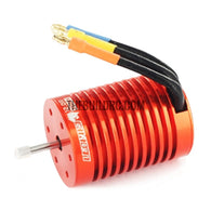 Leopard 3000KV/13T/2P BL Motor for 1/10 Car