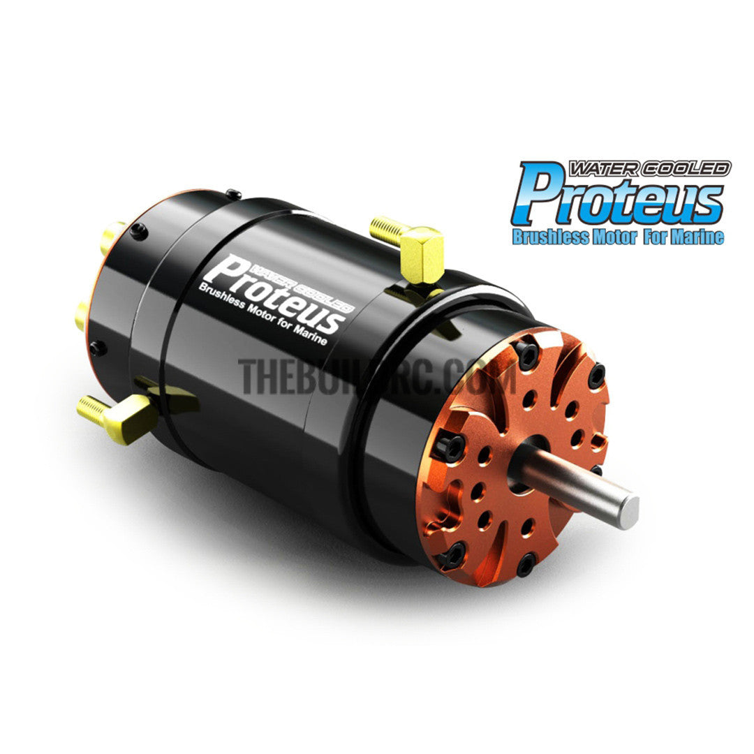 SKYRC Protues Brushless Motor X520-3D 1280KV for RC Model
