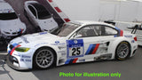 1/10 Lexan Clear RC Car Body Shell for BMW M3 GT2 190mm