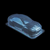 1/10 Lexan Clear RC Car Body Shell for GTR 190mm