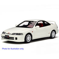 1/10 Lexan Clear RC Car Body Shell for Honda Integra Type-R DC2 BODY  190mm